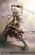 Image result for 弓手士テンプレ. Size: 120 x 185. Source: www.leewiart.com