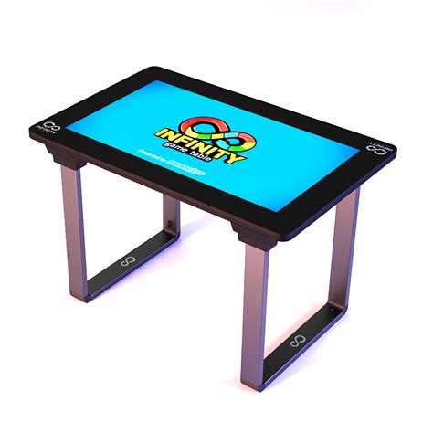 arcade  arcadeup infinity  game table   classic games