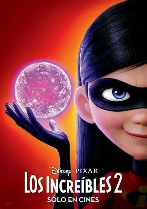 Pin By Ethan Lockhart On Violet The Incredibles The Incredibles