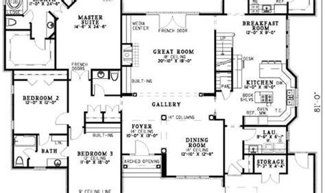 spectacular house plans  mother  law architecture plans
