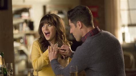 the cast of new girl reveals their most embarrassing