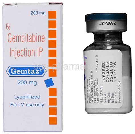 buy gemcitabine injection generic gemzar  gemcitabine