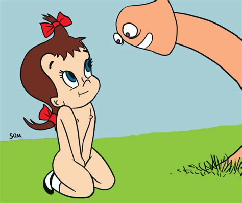Rule 34 Little Audrey Som Tagme 222507