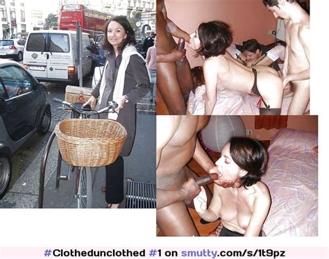 exposed slut wives before and after 2 photo 1