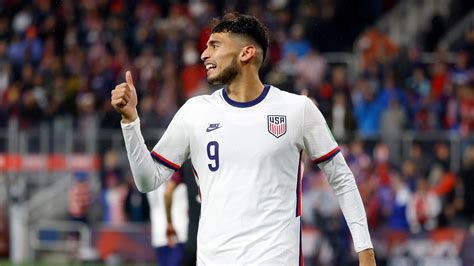 pepi scores   groningen  usmnt striker continues push  world cup spot goalcom