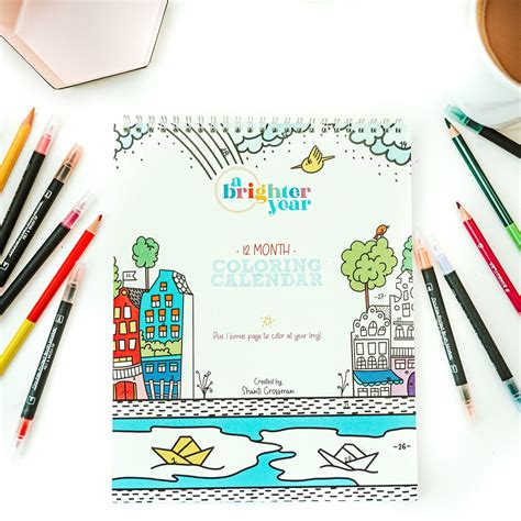 month color  day coloring book coloring books month colors