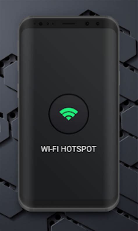 wifi hotspot  wifi hotspot portable apk  android