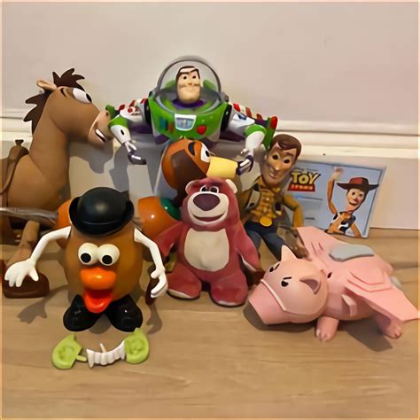 toy story collection  sale  uk   toy story collections