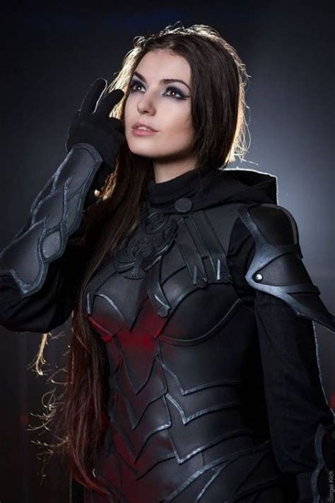 Beautiful Girl By Bookvl Blogspot And Look More Now Female Armor