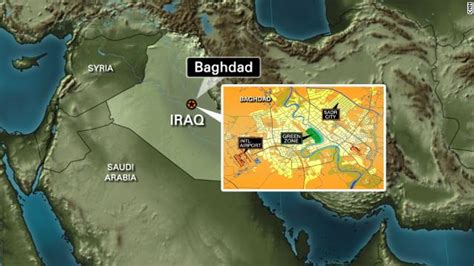 iraqi prime minister orders improved green zone access cnn