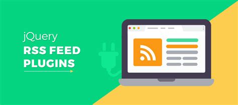 popular jquery rss feed plugins formget
