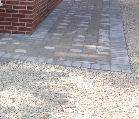 driveway materials contractor maintenance price  jersey nj city data forum