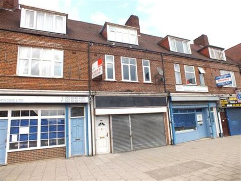 commercial property for sale in western avenue east acton london w3
