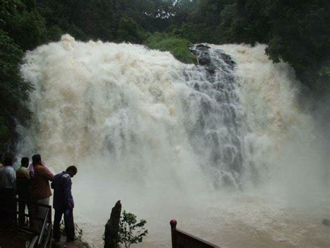 madikeri tourism madikeri tourist places  packages