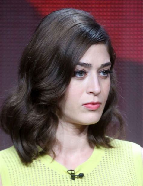 Lizzy Caplan Masters Of Sex Panel At The 2015 Summer Tca