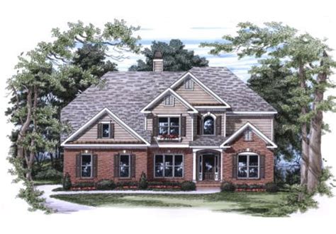 foxworth house plans american house plans house