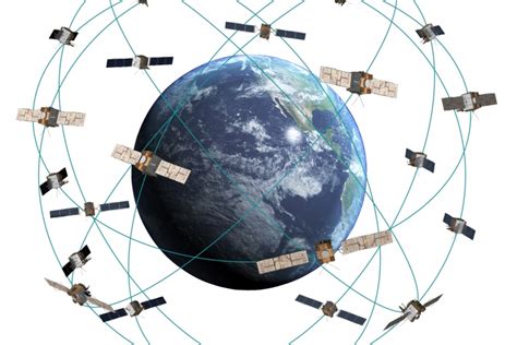 satellite constellation risk assessment  aerospace corporation