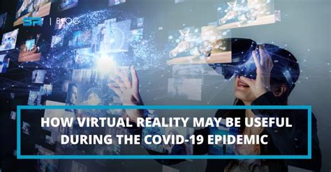 virtual reality      covid  epidemic