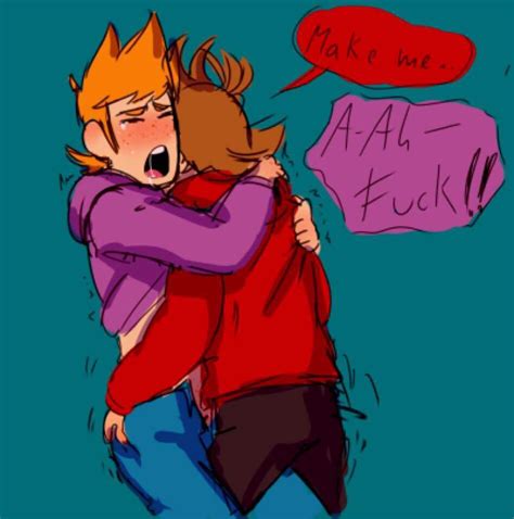 Monster Tom X Tord