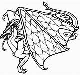 Draghi Drachen Zmaj Drago Ejderha Pages Disegno Bojanke Crtež Boyama Colorare Stampa Printanje Bojanje Fantasie Crtezi Ausmalen Mandala Coloratutto Bookmark sketch template