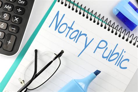 notary public   charge creative commons notepad  image