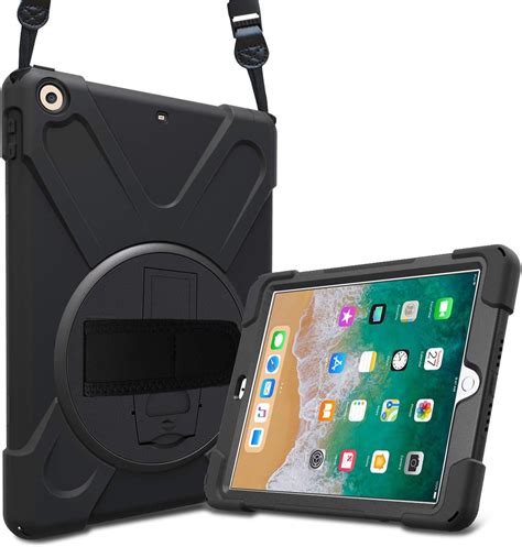procase ipad    rugged case  hand amazoncouk electronics