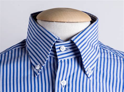 dress shirt collar styles  complete guide  casual  formal types