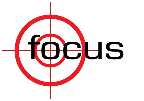 focus   thoughts