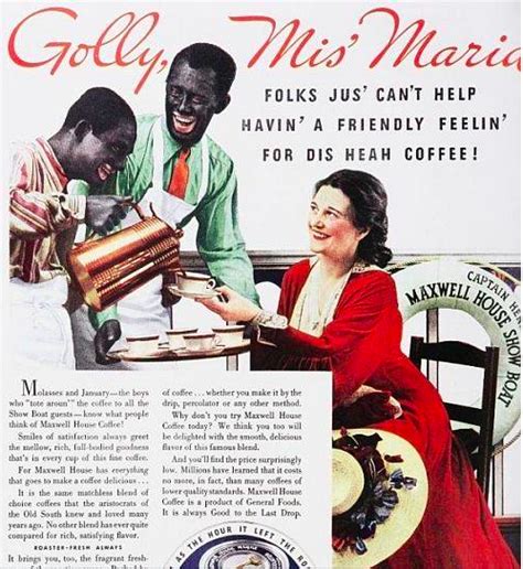 10 of the most racist ads of all time in american history