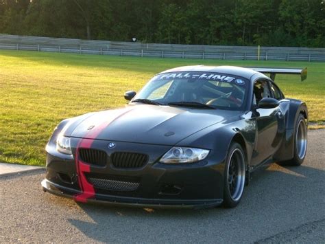 2008 bmw z4 track car selling assistant consignment vehicles for sale
