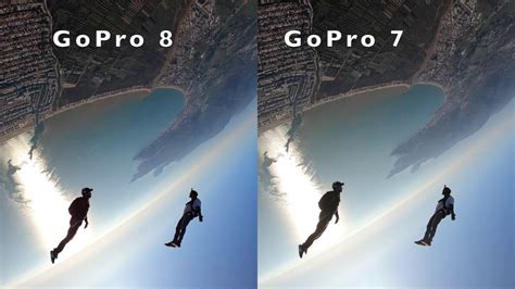 gopro   gopro  skydiving video youtube
