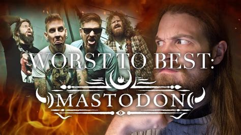 worst   mastodon youtube