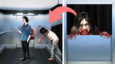 scariest japanese pranks compilation lol brilliant news
