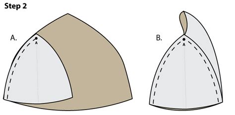 diy kamille  owl pattern