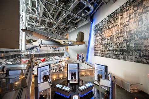 National Wwii Museum How To Plan Your Visit