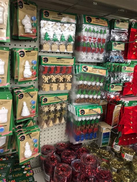 dollar tree christmas finds  fabbed