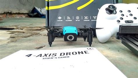 jual drone broadream  kamera wifi altitude hold  lapak azzamshop surabaya bukalapak