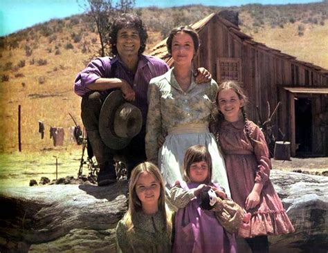 Little House On The Prairie Movie In The Works At Paramount Collider