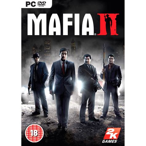 mafia 2 pc game hot sex picture