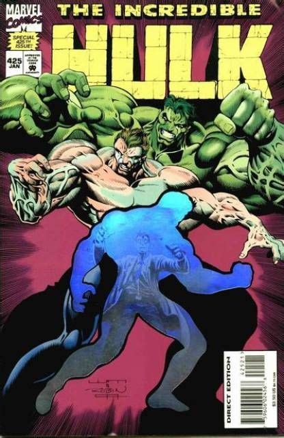 The Incredible Hulk Volume Comic Vine Héros