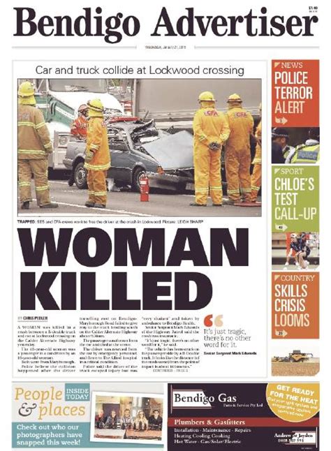 fairfax front pages wednesday january 21 2015 the courier