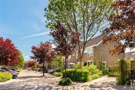 woning jan campertlaan  oegstgeest oozonl