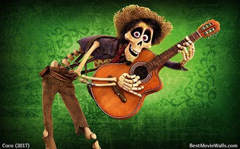 hector from coco in this wallpaper ] mobileapps disney personnage disney personnage