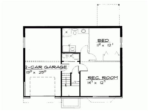 luxury  bedroom house plans  basement  home plans design