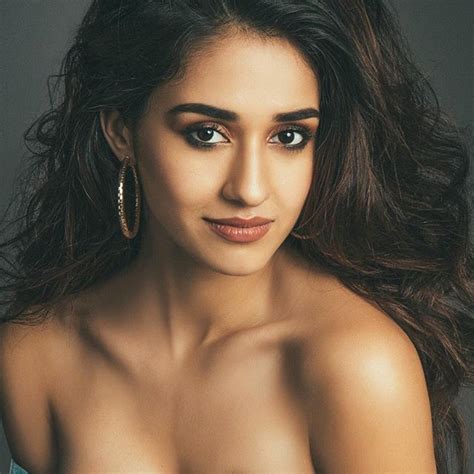 Disha Patanis Latest Picture Will Leave You Wanting For More Photos