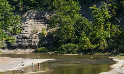 rocky river reservation northeast ohio parks cleveland metroparks