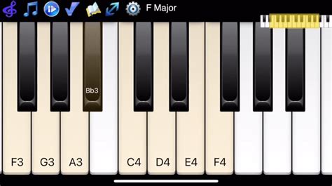 piano scales chords  learn  master