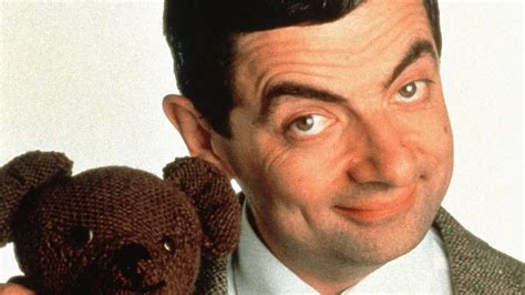 Mr Bean Vor 30 Jahren Wurde Die Erste Folge Der Britischen