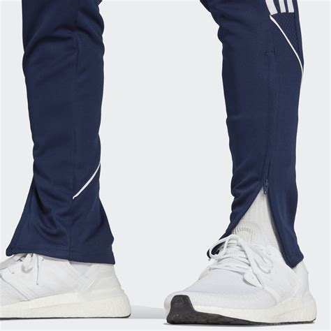 mens clothing tiro  league pants blue adidas egypt