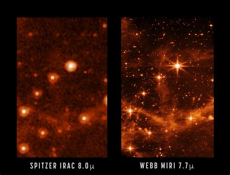 james webb space telescope shows  sharp  images   hints